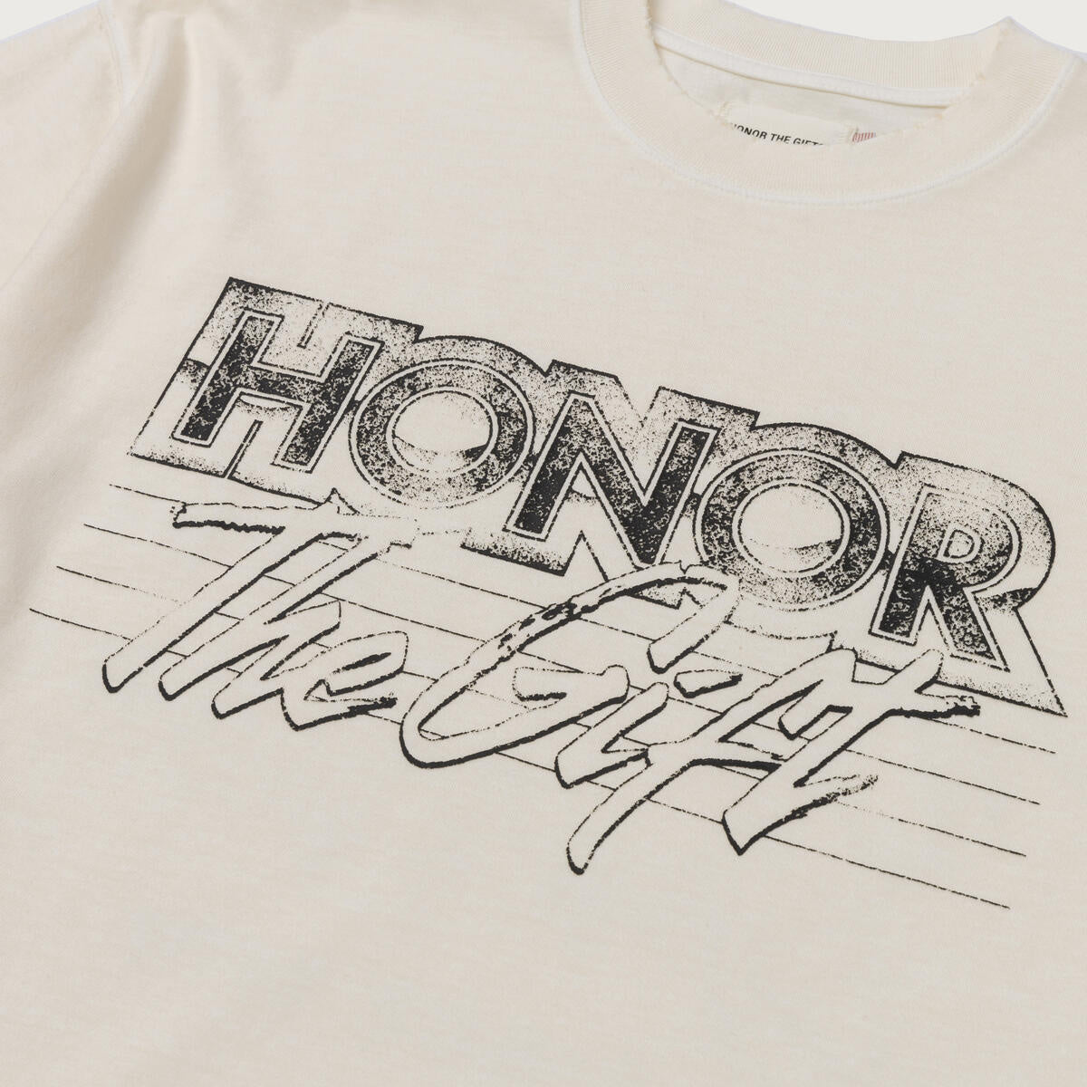 Honor The Gift After Hours Tee