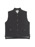Unisex vest jacket