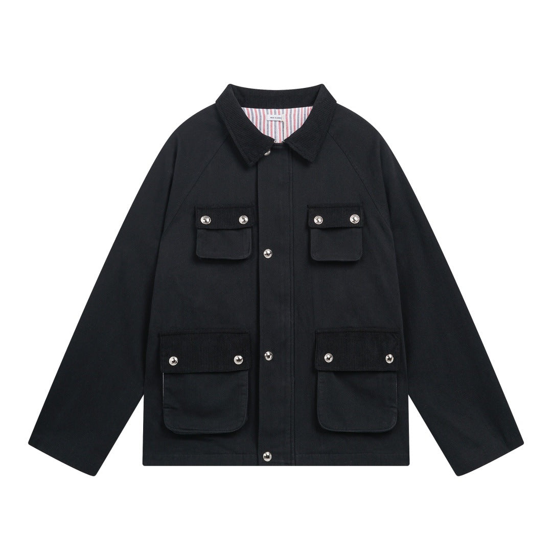 Men Jackets | Thom Browne