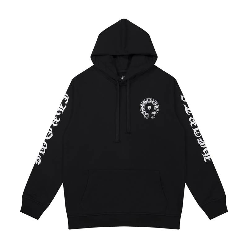 CHROME-HEARTS Hoodie K7030