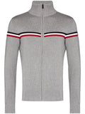 Fusalp Wengen Fiz II zip-up cardigan