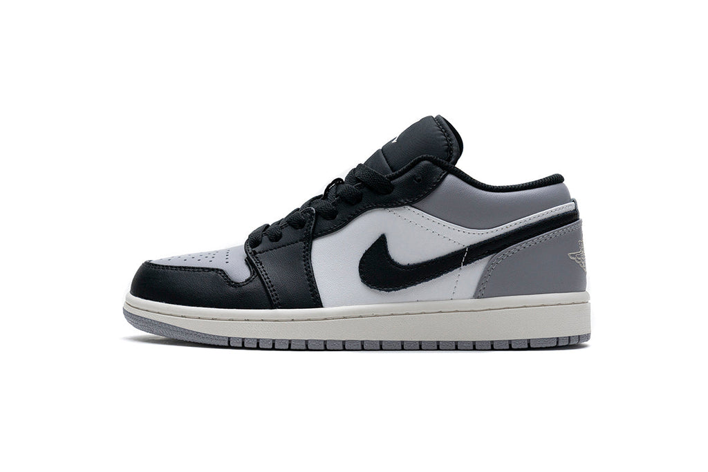 Air Jordan 1 Low Shadow Reps Sneaker 553558-110