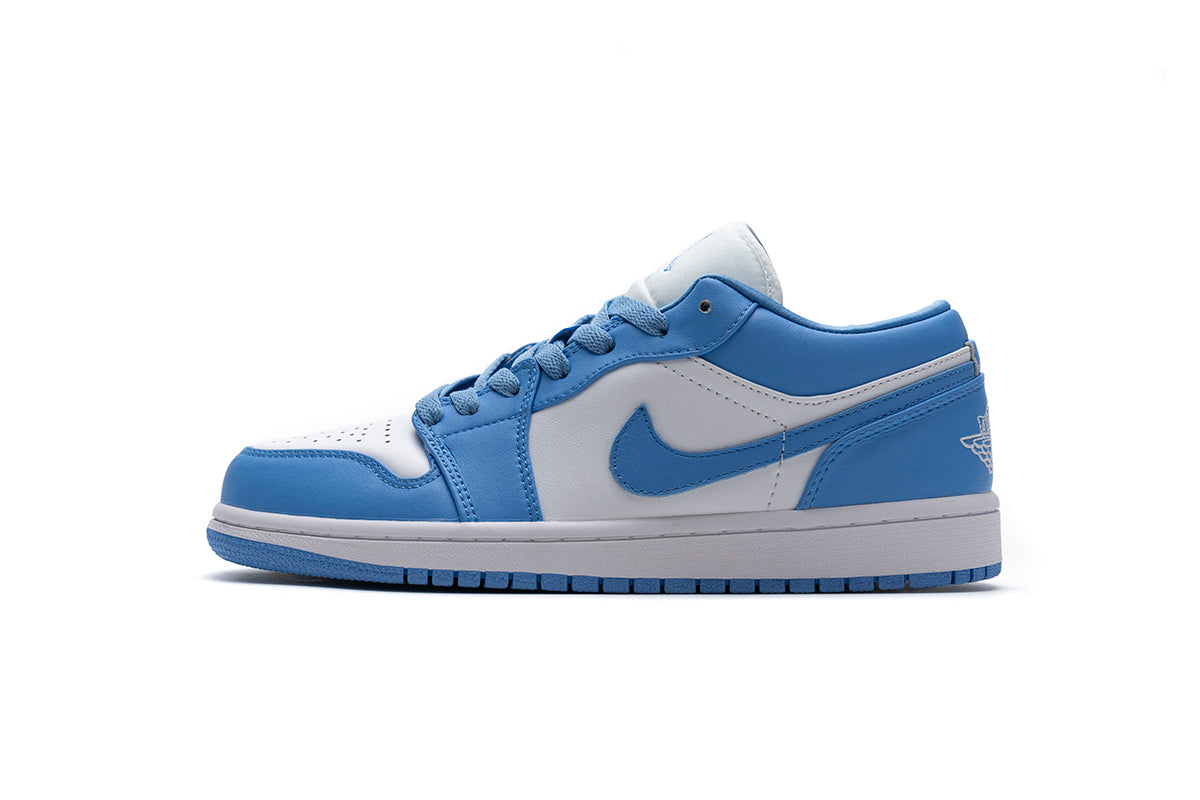 Air Jordan 1 Low UNC Reps Sneaker AO9944-441