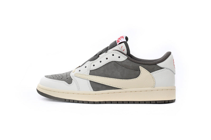 Air Jordan 1 Travis Scott Low Reverse Mocha Reps Sneaker DM7866-162