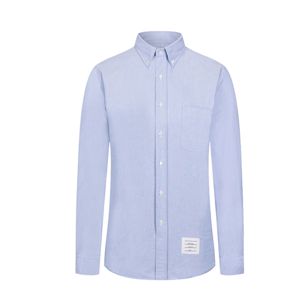Oxford Solid shirt | Thom Browne