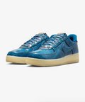 Nike Air Force 1 Retro 'Coastal Blue/Natural' Sneakers