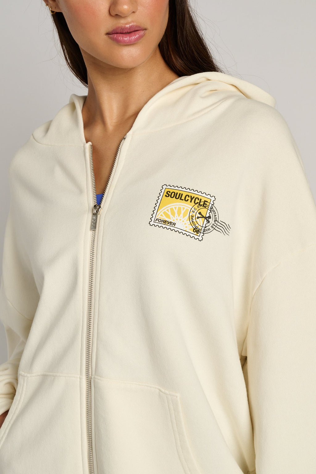 Rae Hoodie