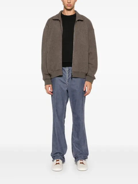 Kiton wool sweater