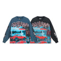God Speed Sweatshirt-1101