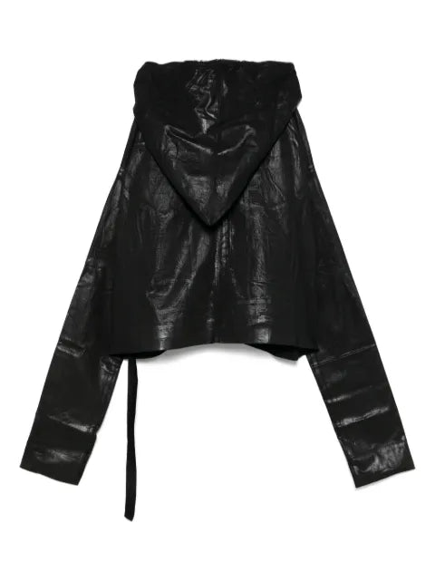 Rick Owens DRKSHDW Gimp Kaftan jacket
