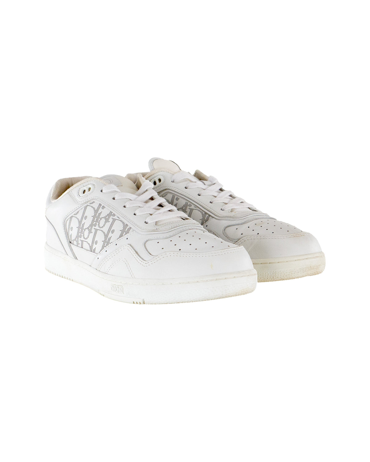 Dior B25 Trainers