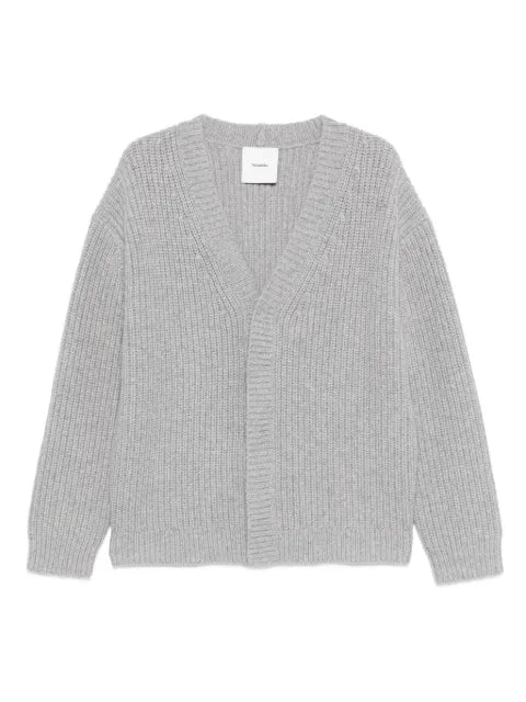 Nanushka wool-cashmere cardigan