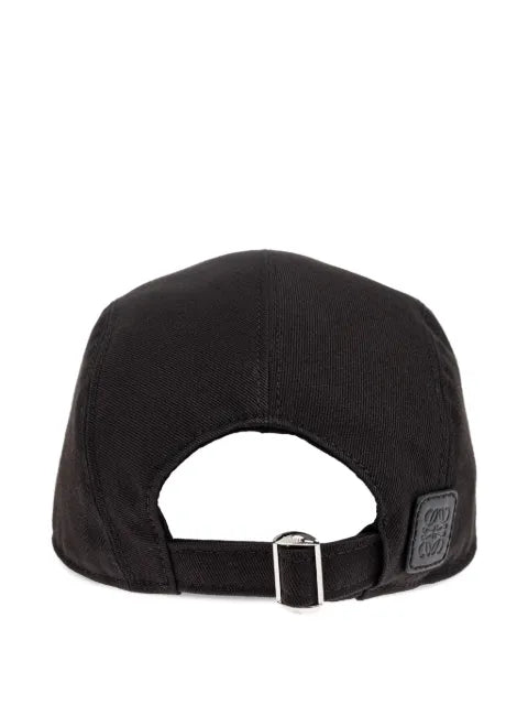 LOEWE cotton baseball cap