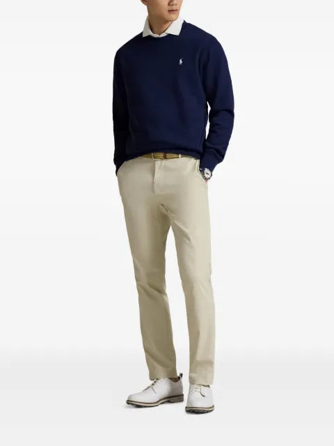 RLX Ralph Lauren Polo Polo crew-neck sweatshirt