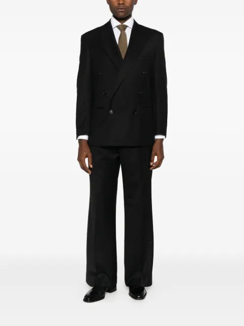 TONYWACK double-breasted jacket
