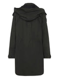 Maison Margiela hooded jacket