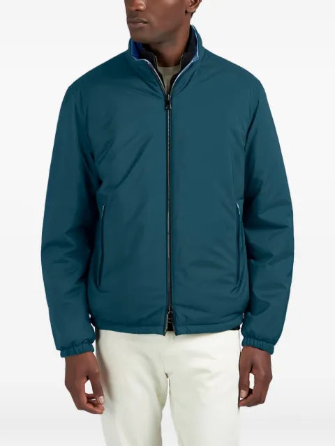 Paul & Shark reversible jacket