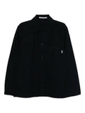 Norse Projects Standard shirt jacket