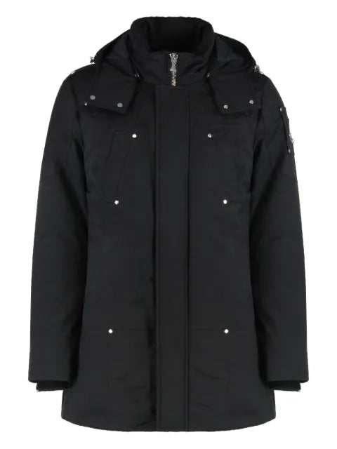 Moose Knuckles padded stirling parka