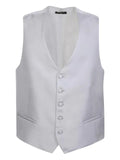Dell'oglio buttoned waistcoat