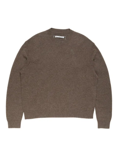 Acne Studios cashmere sweater