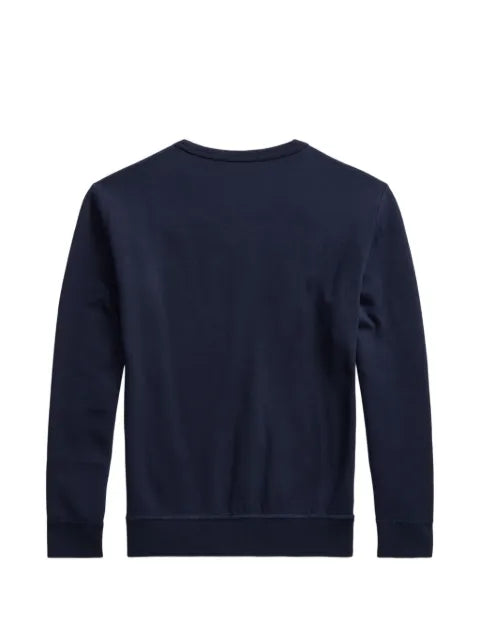 Polo Ralph Lauren Polo Pony crew-neck sweatshirt