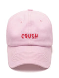 Ruslan Baginskiy embroidered baseball cap