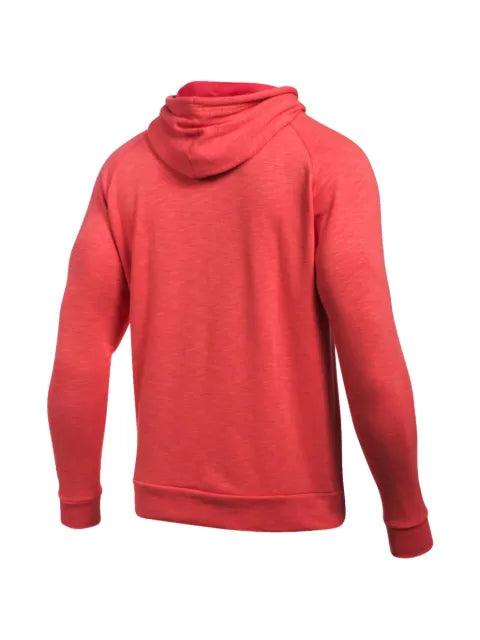 Under Armour logo-detail hoodie