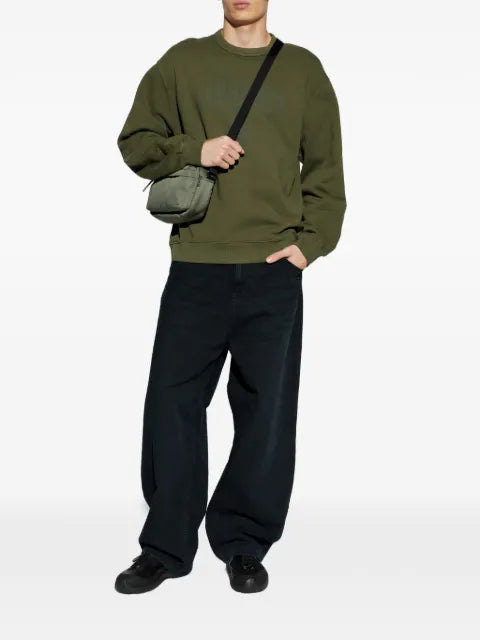 Carhartt WIP Sweatshirt with crew neck