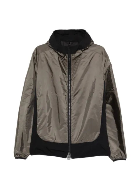 Moncler Galveston hooded zipped jacket