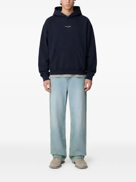 Axel Arigato Focus Logo Hoodie
