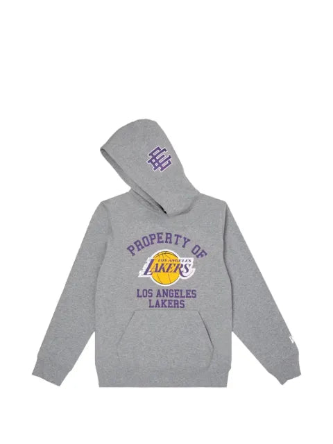 ERIC EMANUEL x Nba Los Angeles Lakers hoodie