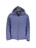U.S. POLO ASSN. hooded jacket