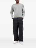 A.P.C. Fernando sweatshirt - loose-fit sweatshirt with small logo