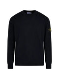 Stone Island 5100063 cotton cashmere Ghost sweater