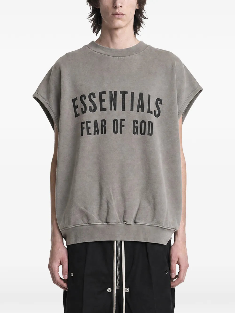 FEAR OF GOD ESSENTIALS Fleece Sweatshirt
