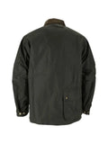 Barbour Brake Line waxed jacket