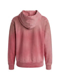 ANTIK DENIM double-pocket hoodie