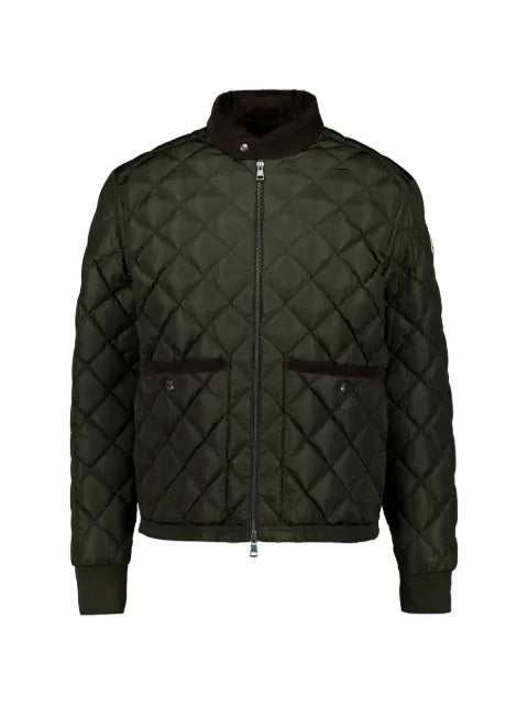 Moncler Eclal down jacket