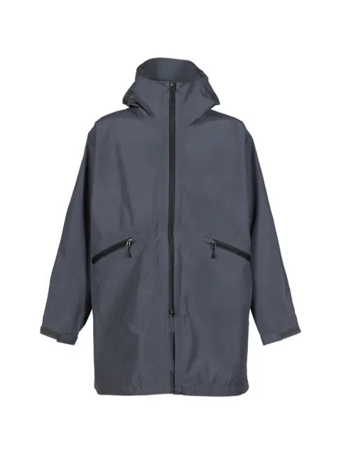 DAIWA PIER39 Gore-Tex 2-Way Cadet parka