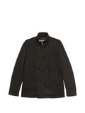 Montecore double-breasted jacket
