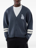 NEW ERA CAP Mlb Losdod cardigan