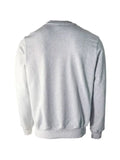 Casablanca graphic-patch sweater