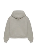 RHUDE USA flag-print hoodie