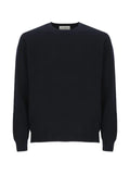 Della Ciana crew-neck long-sleeves sweater
