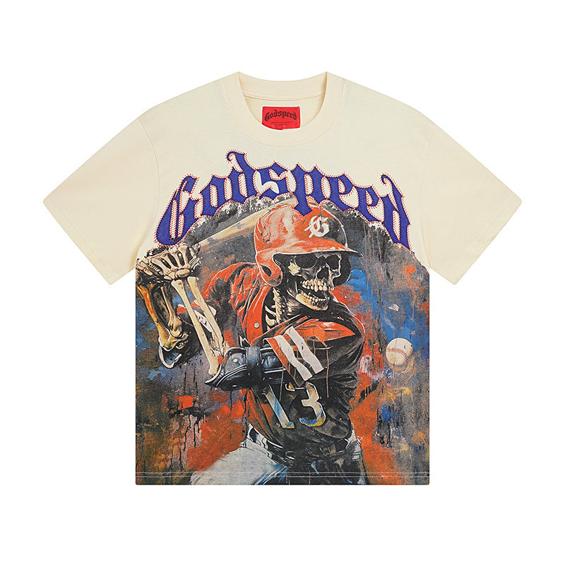 Godspeed T-Shirt