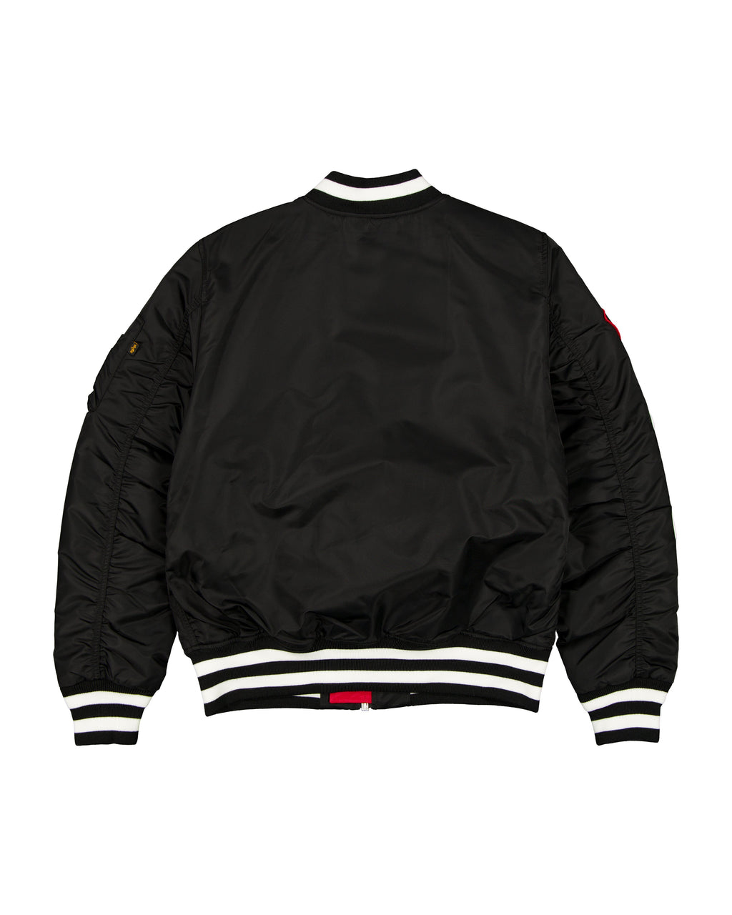 New Era Chicago Bulls Alpha Jacket