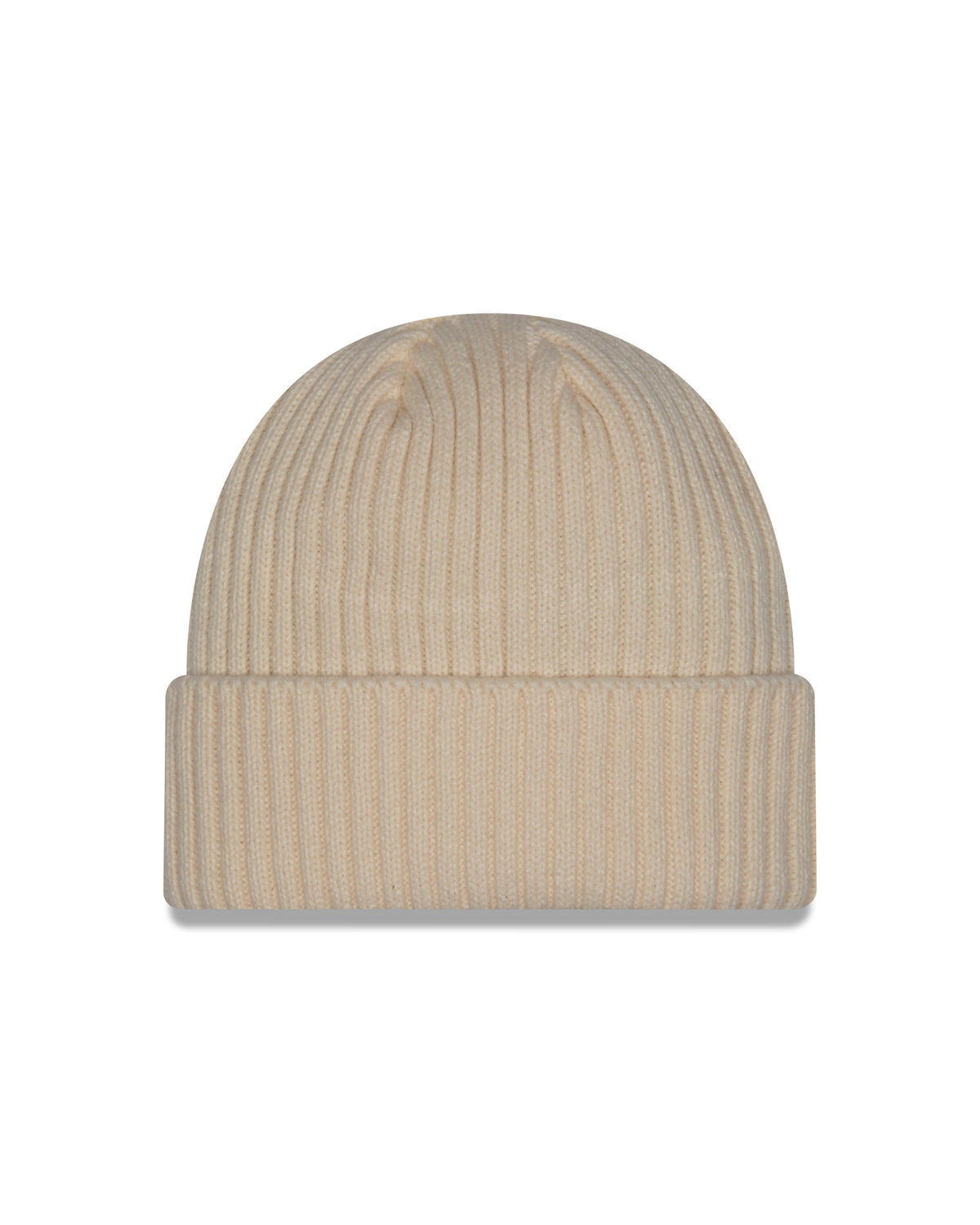 New Era Chicago Bears Knit Cuff Beanie