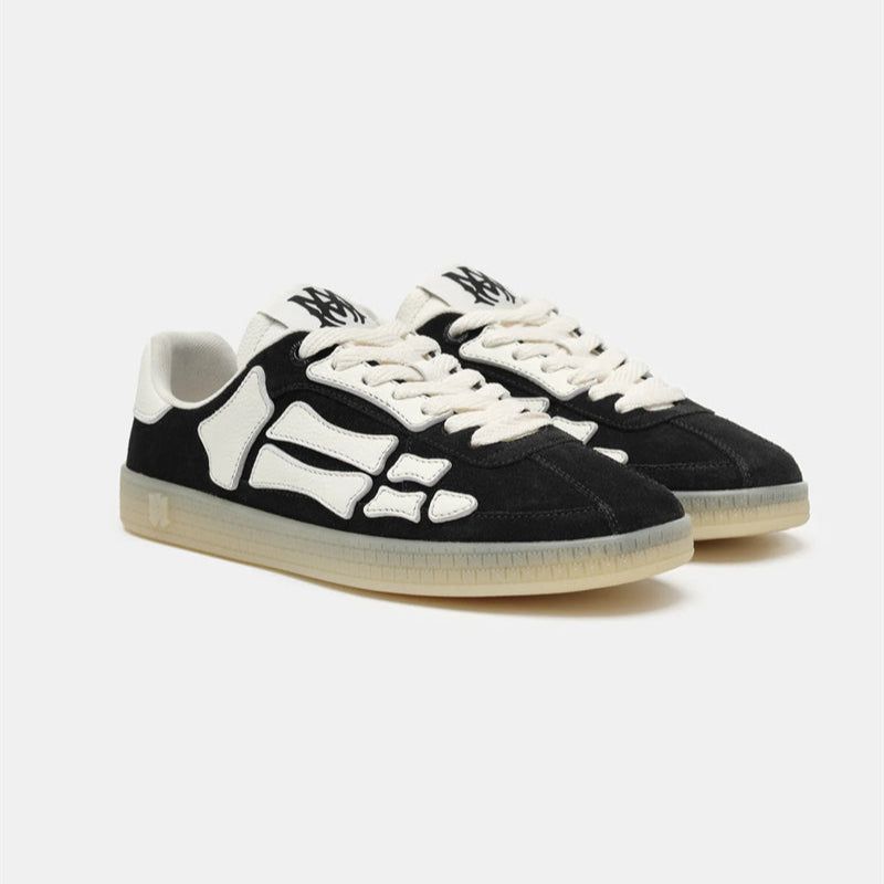 AMIRI Men's Shoes | Black, Apricot, Brown & Red