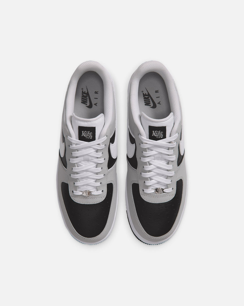 Nike Air Force 1 '07 LV8 Grey